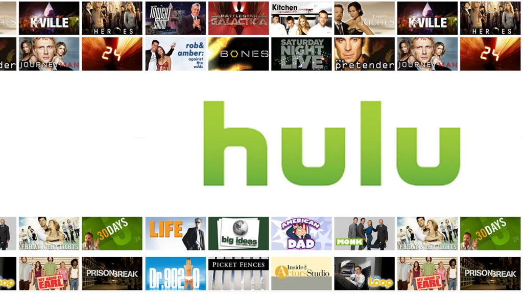 Unblock Hulu Windows 10