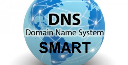 Smart DNS