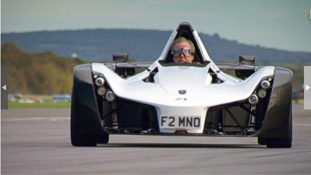 Top Gear S20 SmartDNS UKVPN Top Gear S20 Smart DNS UK VPN