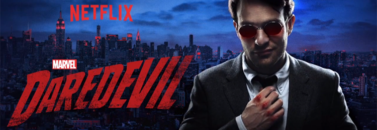 Daredevil 2015 Netflix