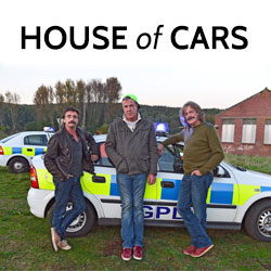 house of cars